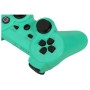 Ps3 Wireless Controller Green